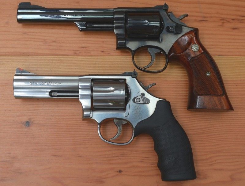 Current S&W Quality? The Firing Line Forums